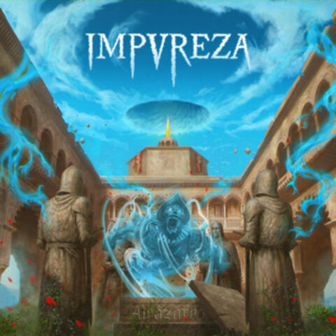 Alcázares album art