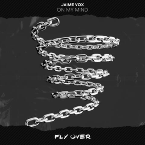 On My Mind album art