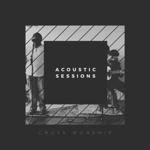 Acoustic Sessions, Vol. 1 album art
