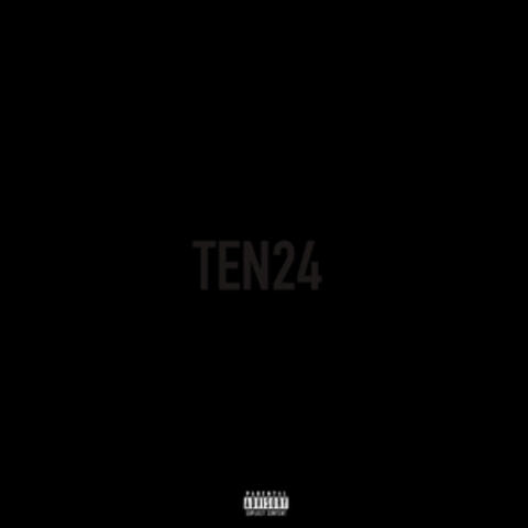 TEN24 album art