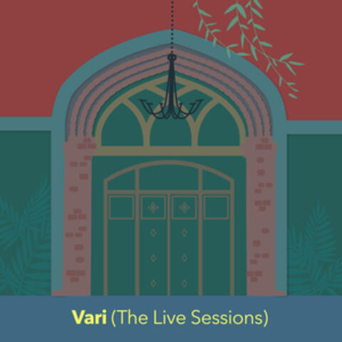Vari album art