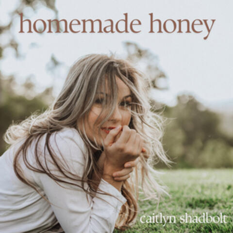 Homemade Honey album art