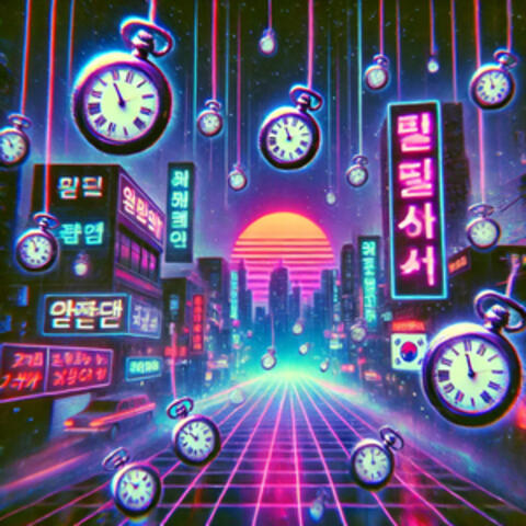 Milioni di Minuti album art