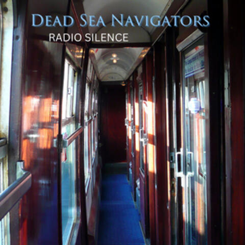 Radio Silence album art