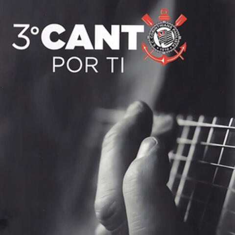 3° Canto por ti, Corinthians album art