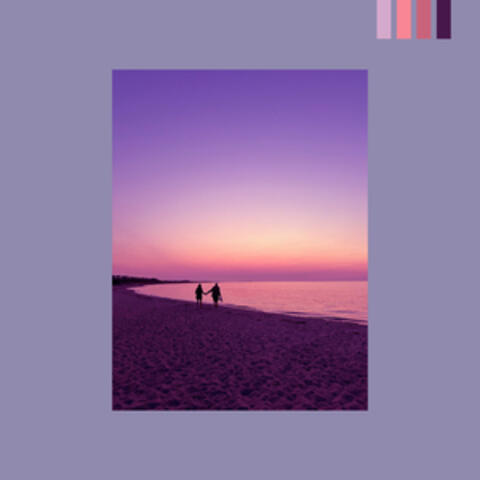 On My Love album art