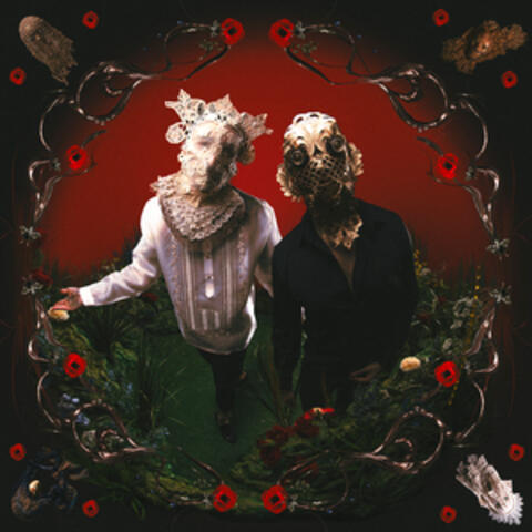 Indeciso album art