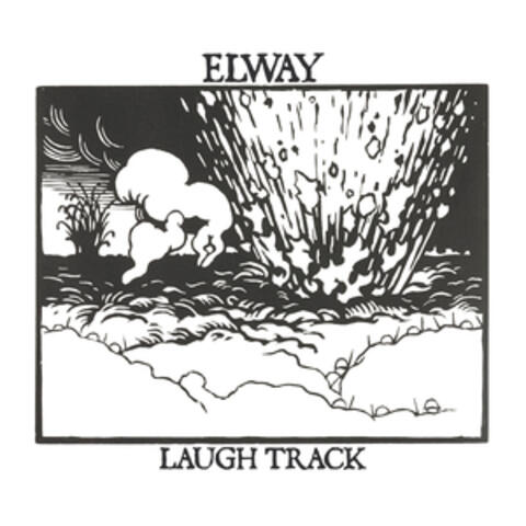 Laugh Track album art