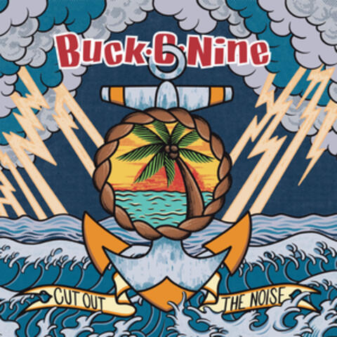 Cut Out The Noise album art