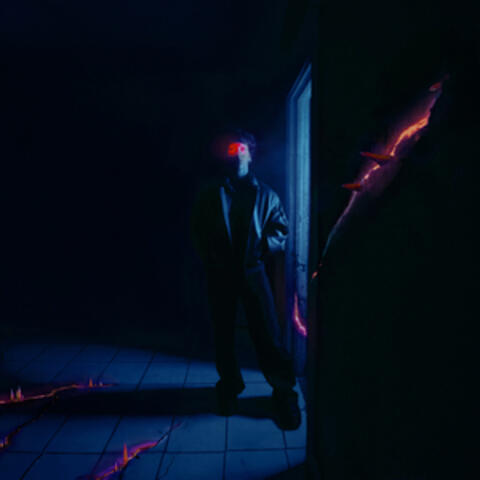 Thin Ice album art