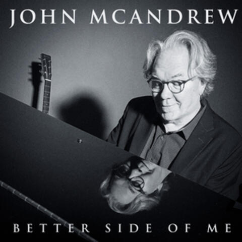 Better Side Of Me album art