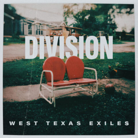 Division album art