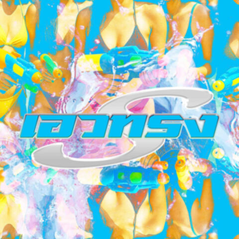 เอวทรง S (Bankroll Remix) album art