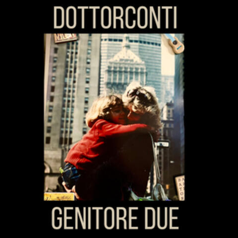 GENITORE DUE album art
