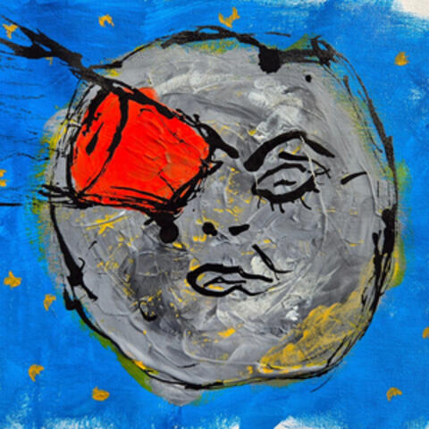 Luna FM album art
