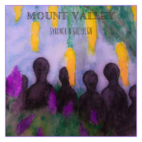 Syrener & Gullregn album art