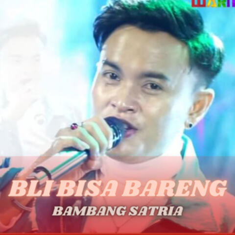 Bli Bisa Bareng album art