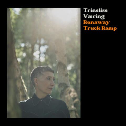 Runaway Truck Ramp album art