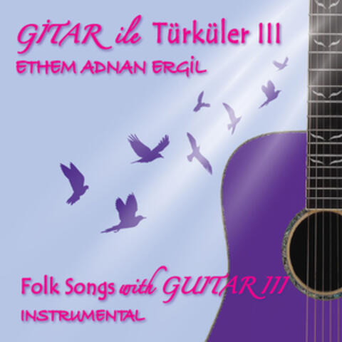 Gitar İle Türküler III album art