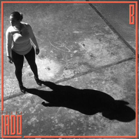 Lado B album art