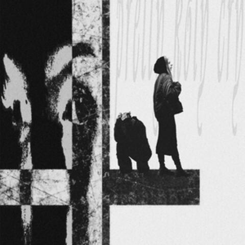 PRETTY КОЛИ CRY album art