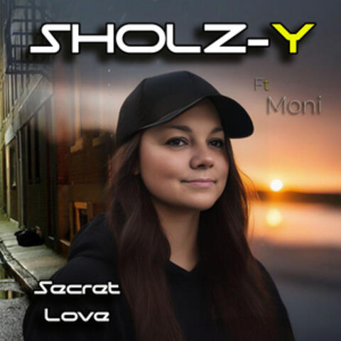 Secret Love album art