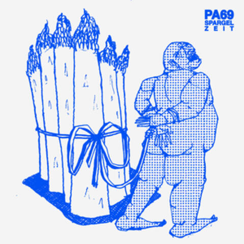 Spargelzeit album art