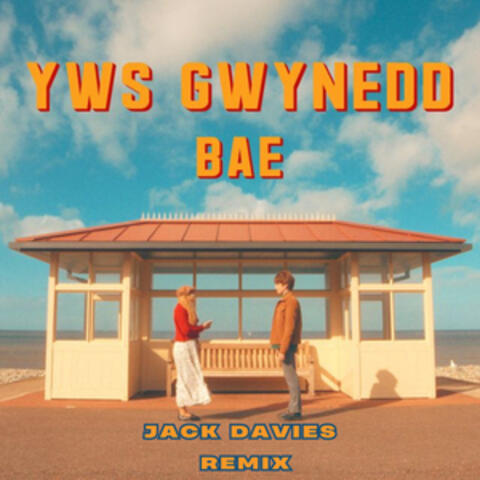 Bae album art