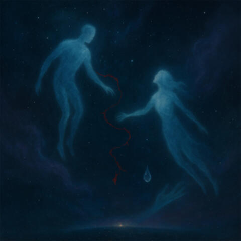 ASTRAL LOVE album art