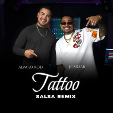 Tattoo album art