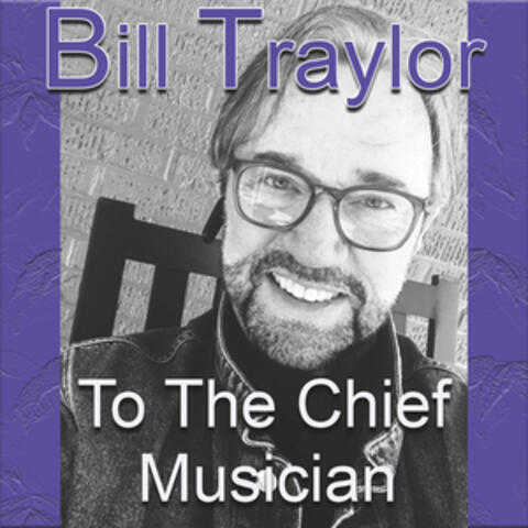 To The Chief Musician album art