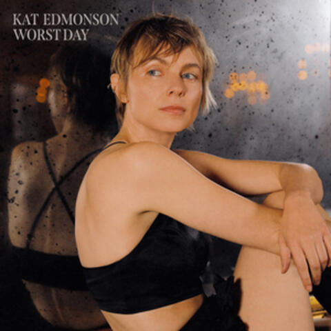 Worst Day album art