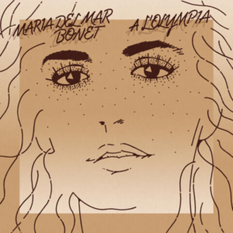 A l'Olympia album art