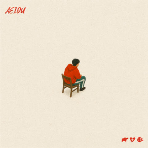 AEIOU album art