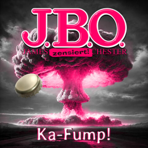 Ka-Fump! album art