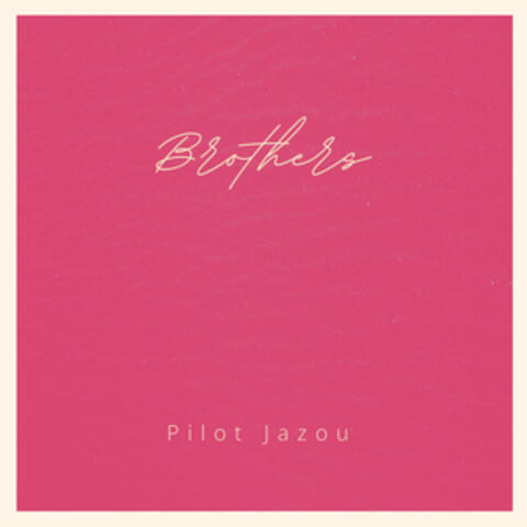 Brothers album art