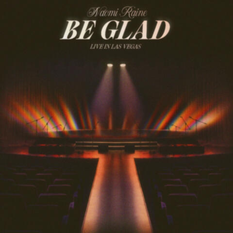 Be Glad album art