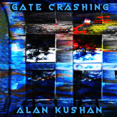 Gate Crashing album art