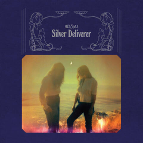 Silver Deliverer album art