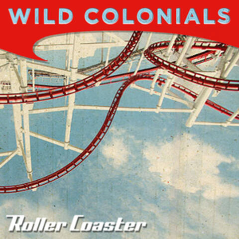 Roller Coaster album art