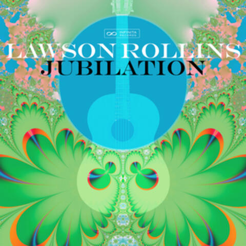 Jubilation album art