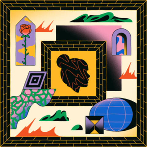 Le Vā album art