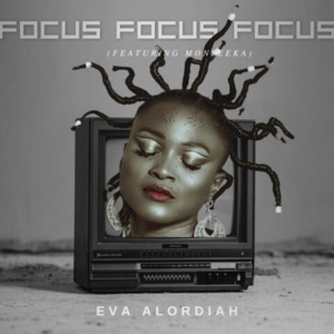 Focus Focus Focus album art