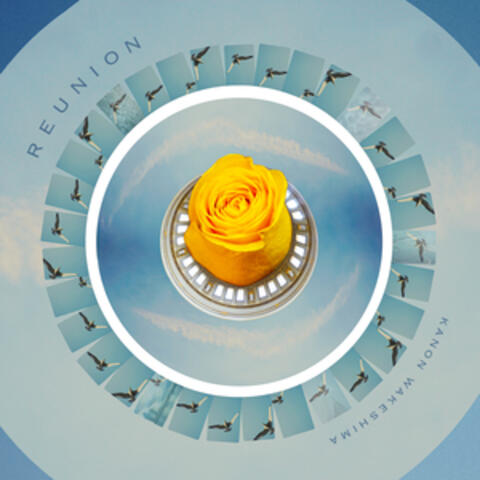 REUNION album art