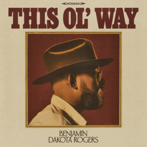 This Ol' Way album art