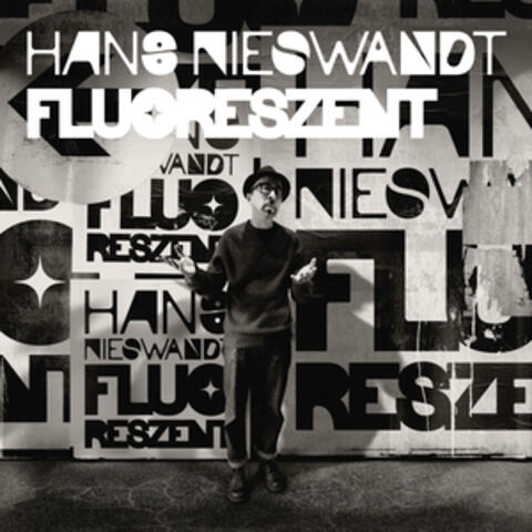Fluoreszent album art