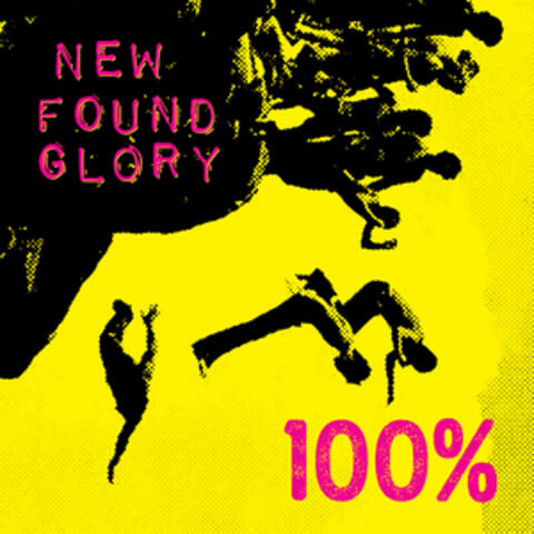 100% album art