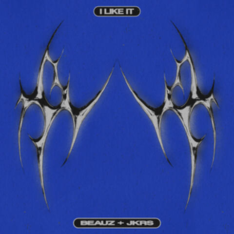 I Like It album art