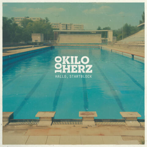 Hallo, Startblock album art