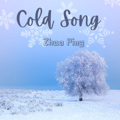 Cold Song album art